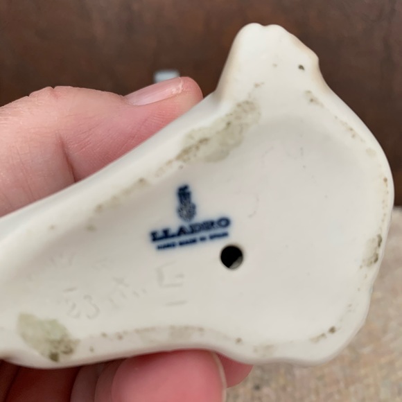 Llardo figurine - Picture 4 of 4